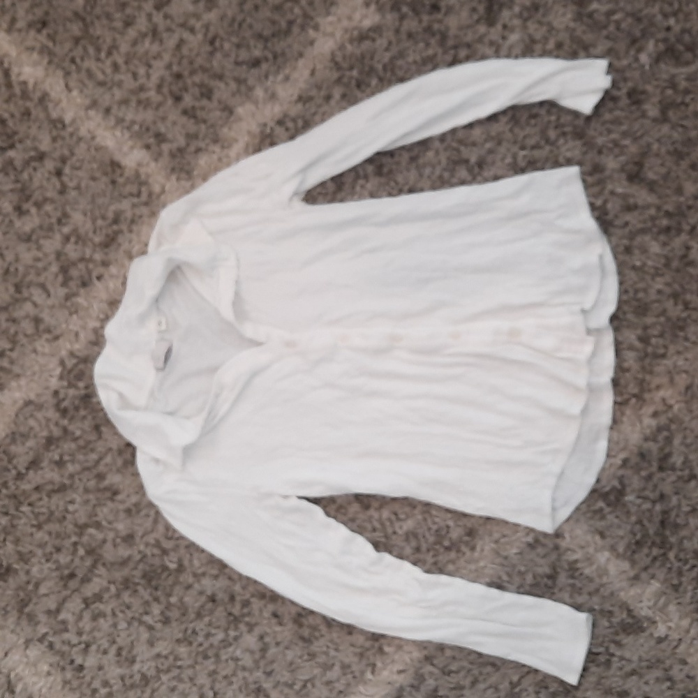 9-H15 STCL Top - Small